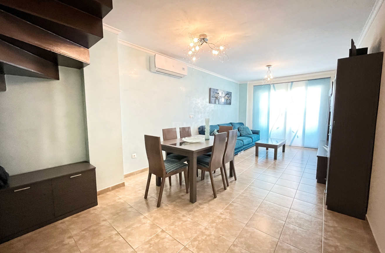 Resale - Penthouse - Ondara - Inland