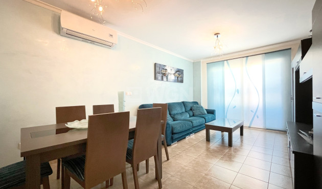 Resale - Penthouse - Ondara - Inland