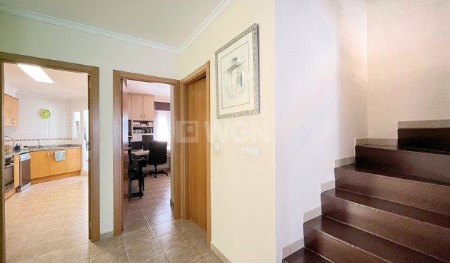 Resale - Penthouse - Ondara - Inland