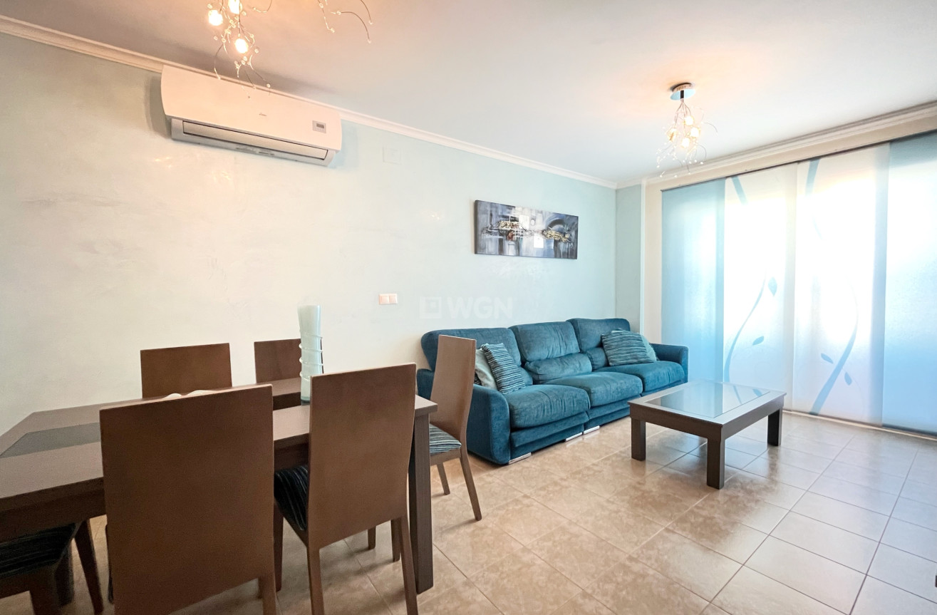 Resale - Penthouse - Ondara - Inland