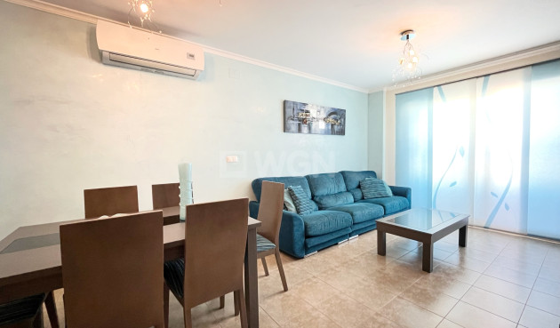 Resale - Penthouse - Ondara - Inland