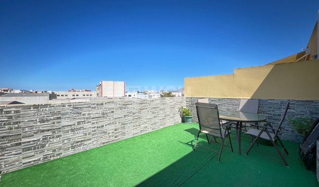 Resale - Penthouse - Ondara - Inland