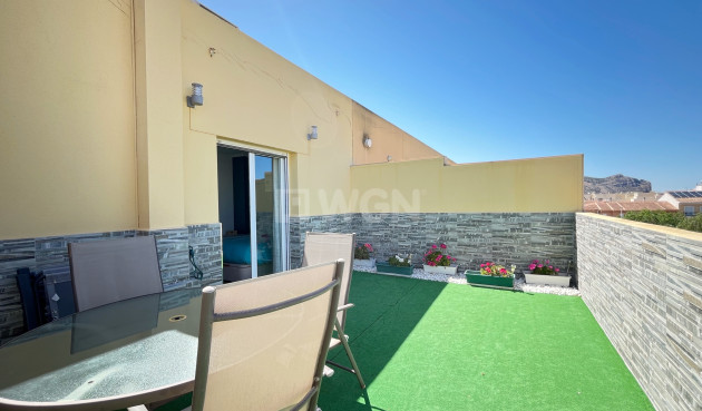 Resale - Penthouse - Ondara - Inland