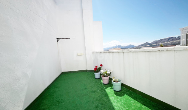 Resale - Penthouse - Ondara - Inland