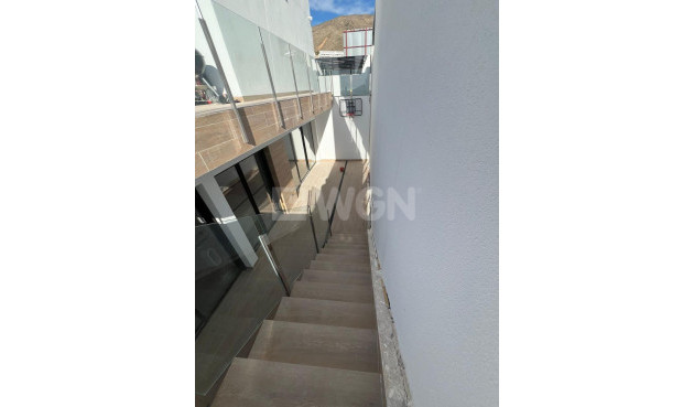 Resale - Townhouse - Finestrat - Costa Blanca