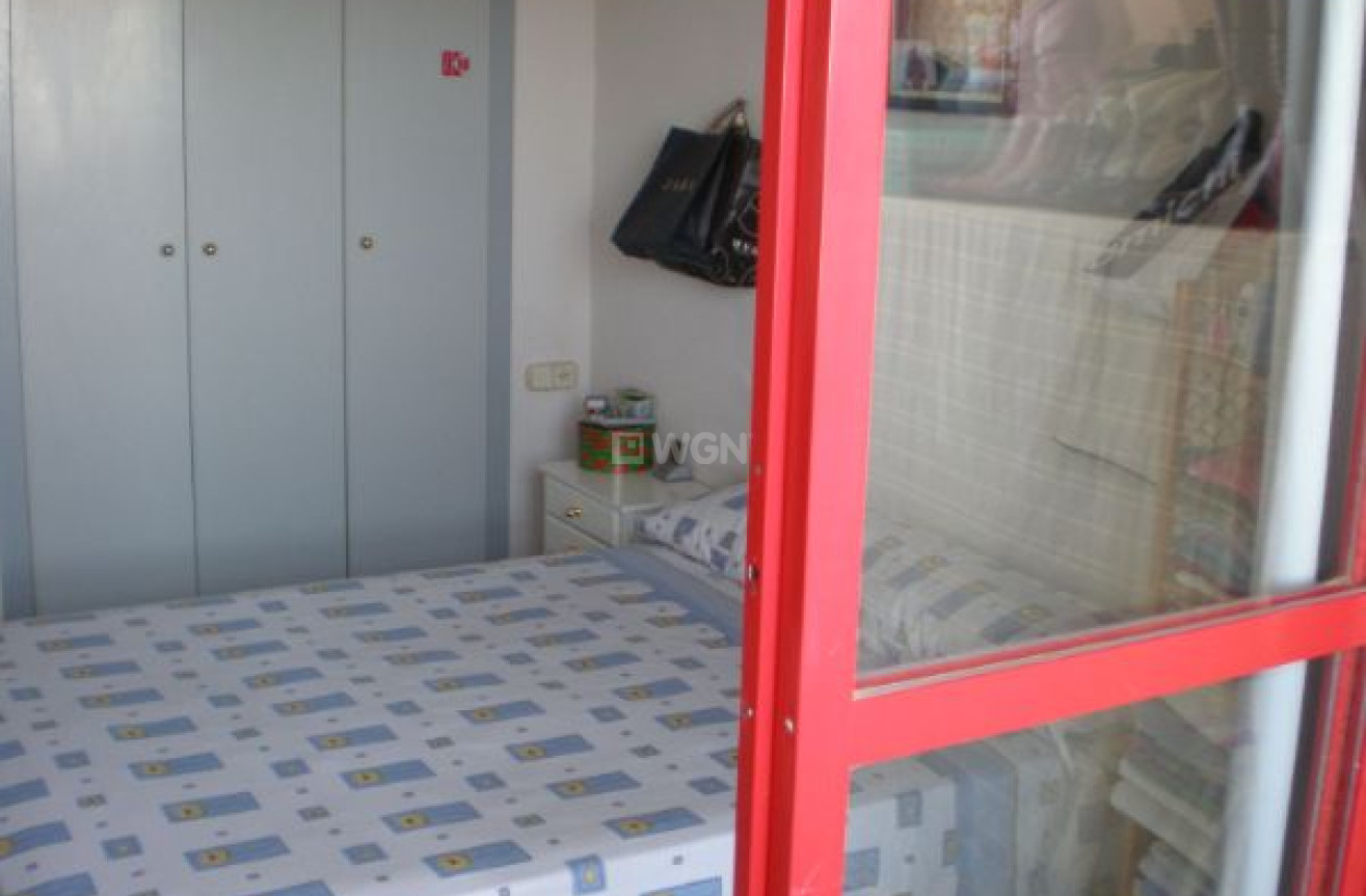 Resale - Apartment / flat - Benidorm - Costa Blanca