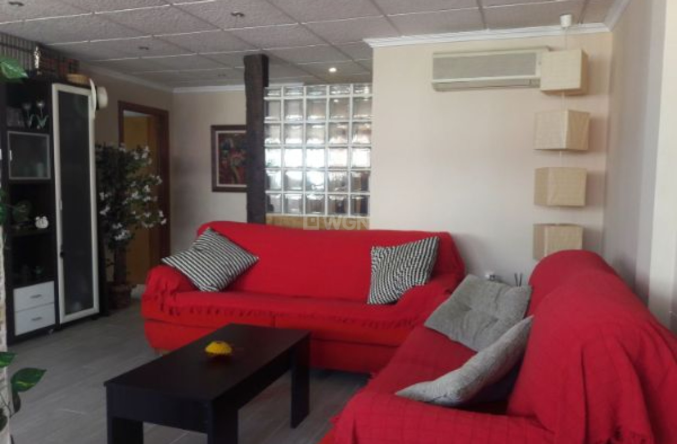 Resale - Penthouse - Benidorm - Costa Blanca