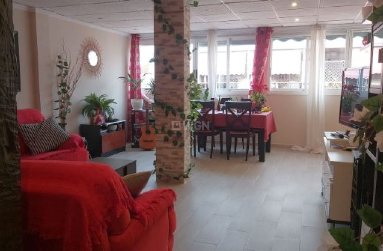 Resale - Penthouse - Benidorm - Costa Blanca