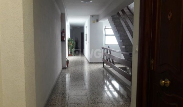 Resale - Penthouse - Benidorm - Costa Blanca