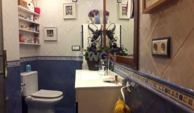 Resale - Penthouse - Benidorm - Costa Blanca