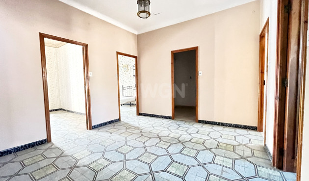 Resale - Townhouse - Pego - Inland