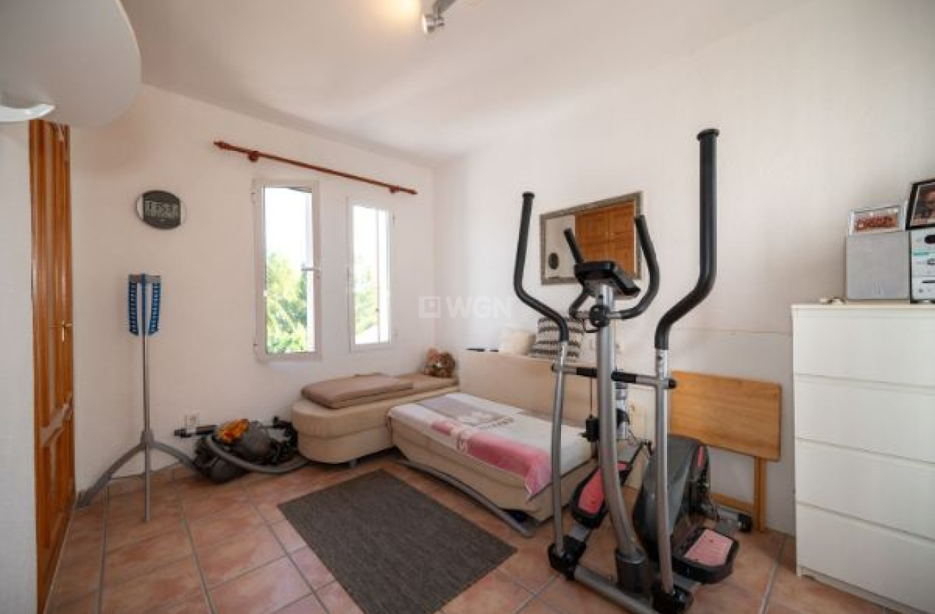 Resale - Townhouse - Pego - Inland