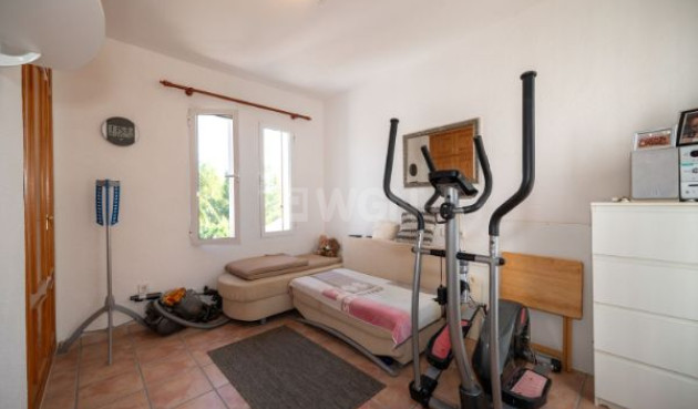 Resale - Townhouse - Pego - Inland