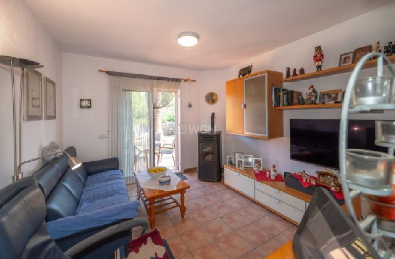 Resale - Townhouse - Pego - Inland