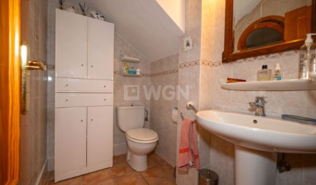 Resale - Townhouse - Pego - Inland