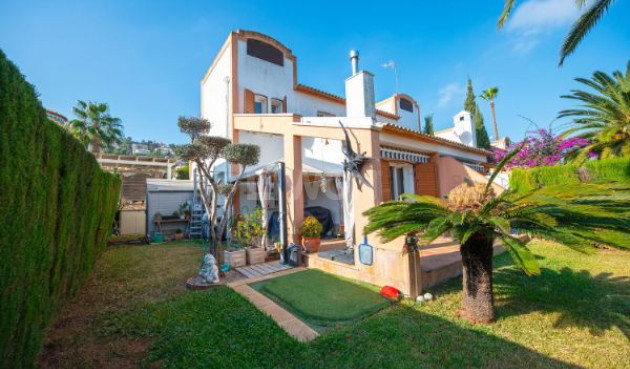 Resale - Townhouse - Pego - Inland