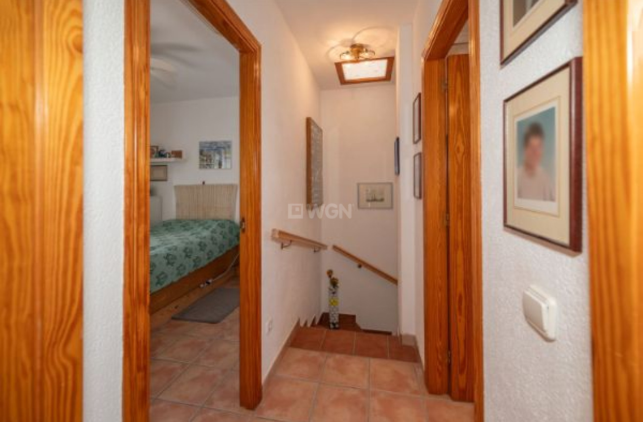 Resale - Townhouse - Pego - Inland