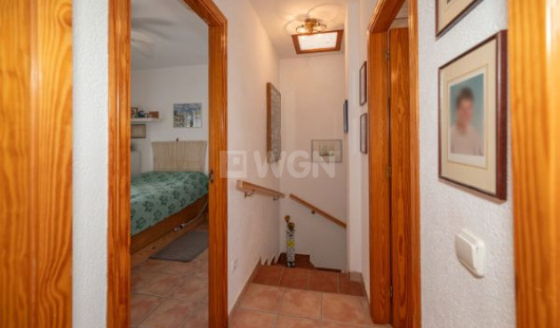 Resale - Townhouse - Pego - Inland