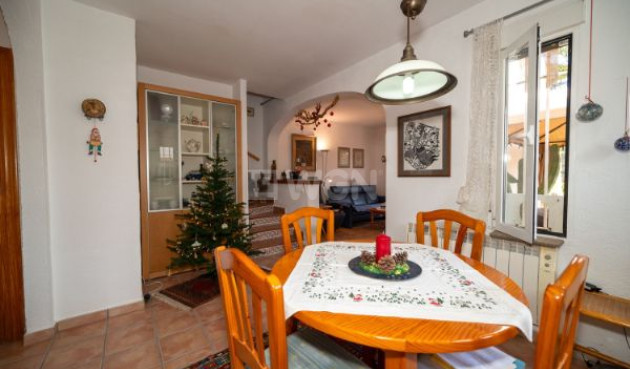 Resale - Townhouse - Pego - Inland