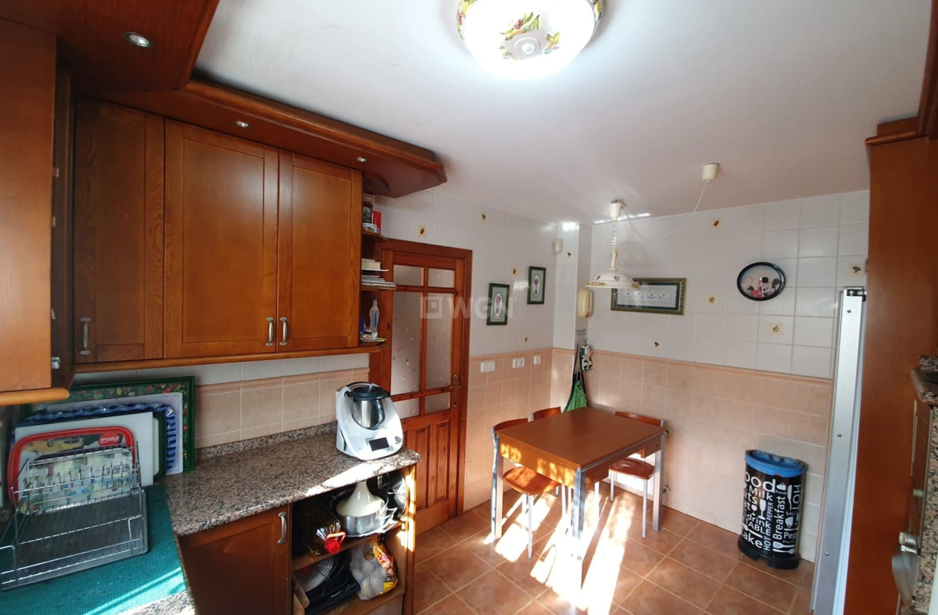 Resale - Townhouse - Alfas del Pí - Costa Blanca