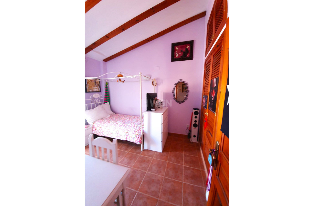 Resale - Townhouse - Alfas del Pí - Costa Blanca