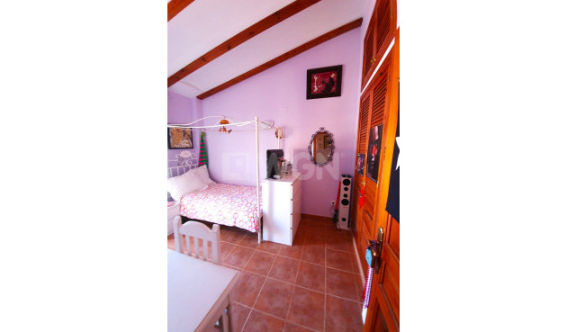 Resale - Townhouse - Alfas del Pí - Costa Blanca