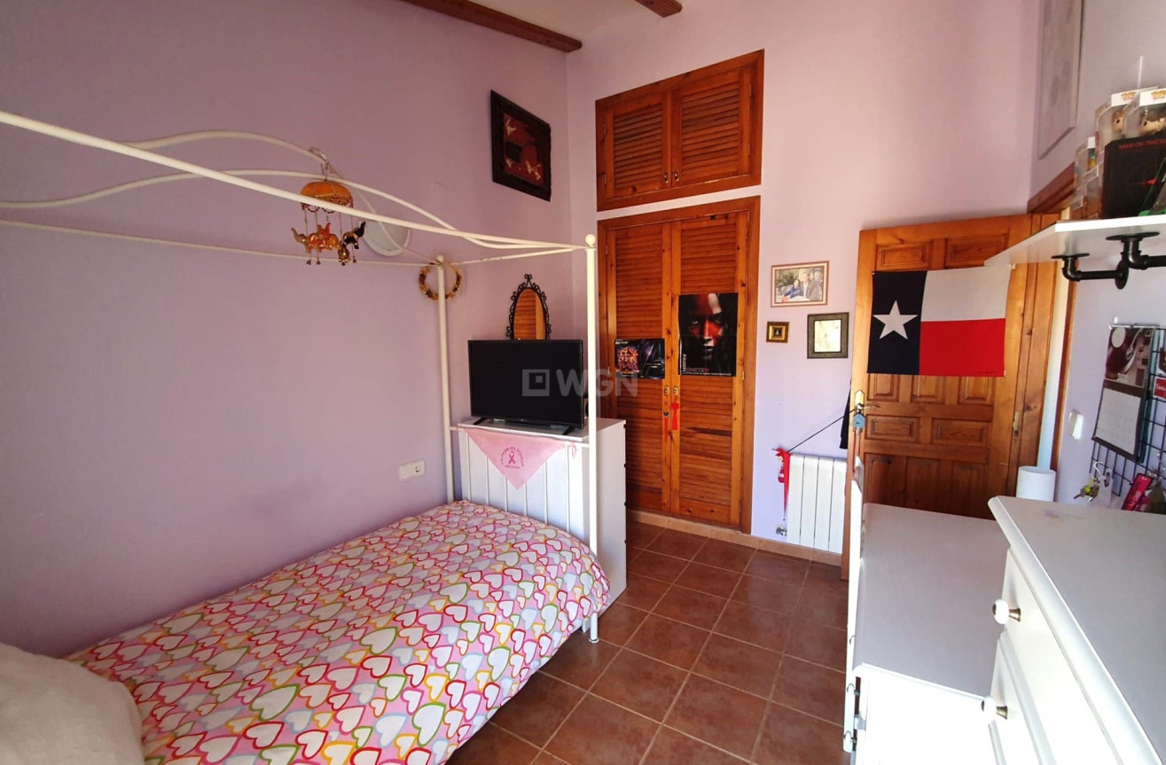 Resale - Townhouse - Alfas del Pí - Costa Blanca