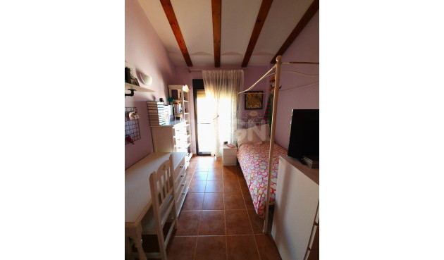 Resale - Townhouse - Alfas del Pí - Costa Blanca