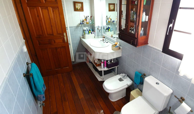 Resale - Townhouse - Alfas del Pí - Costa Blanca