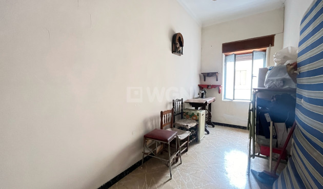 Resale - Townhouse - Pego - Inland