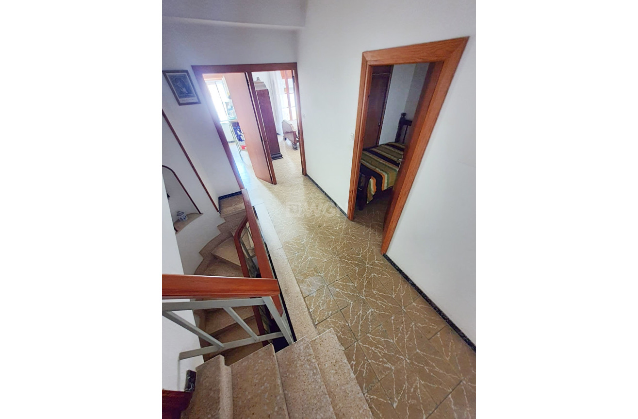 Resale - Townhouse - Pego - Inland