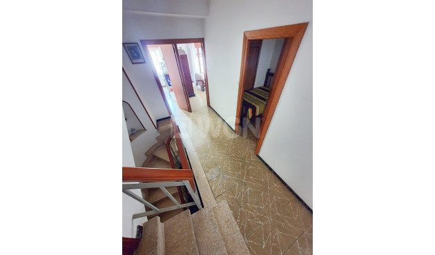 Resale - Townhouse - Pego - Inland