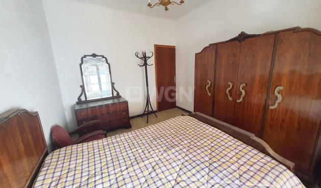 Resale - Townhouse - Pego - Inland