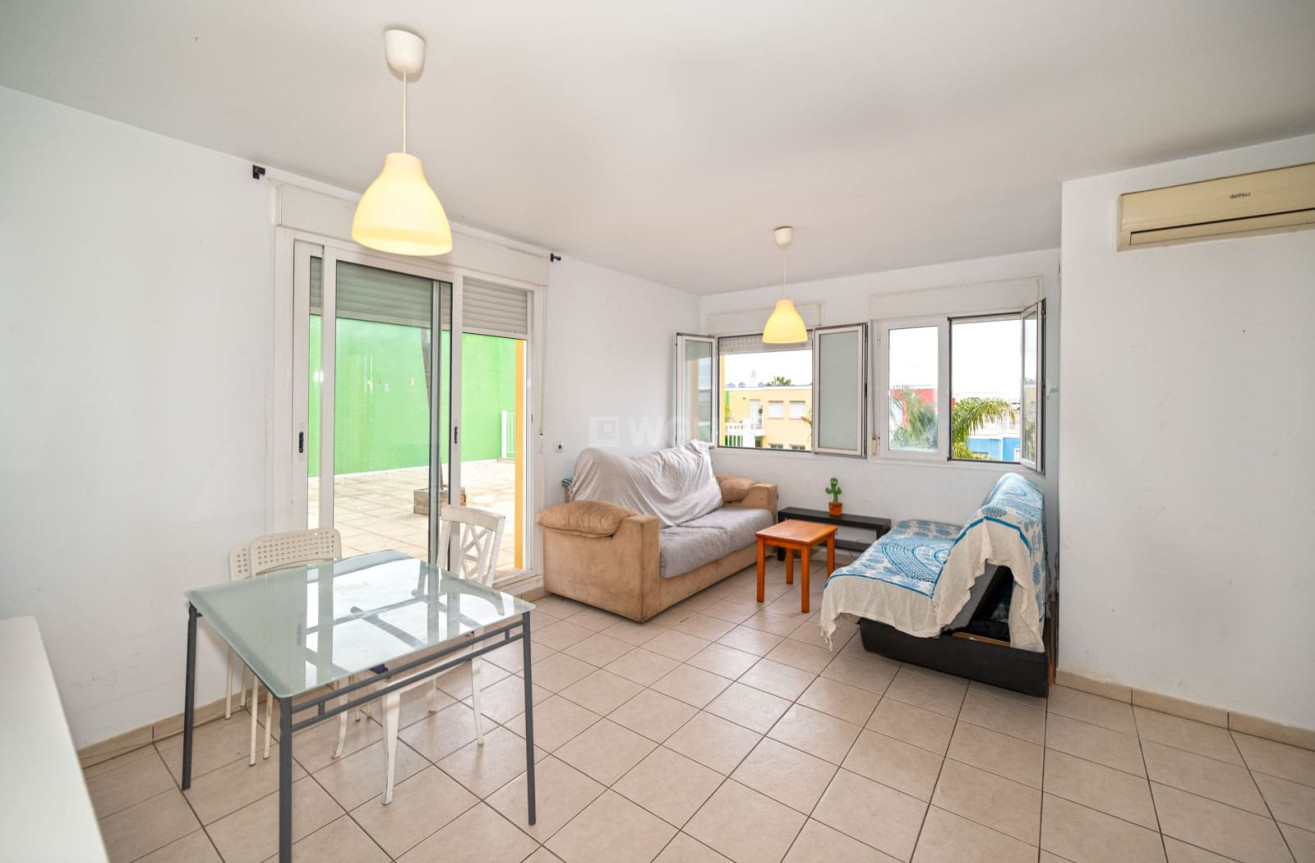 Resale - Penthouse - El Vergel - Costa Blanca