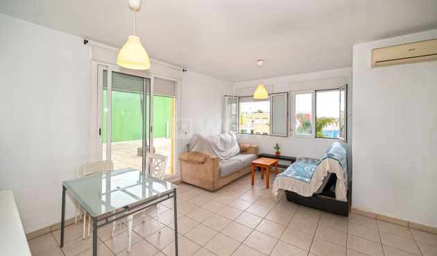 Resale - Penthouse - El Vergel - Costa Blanca