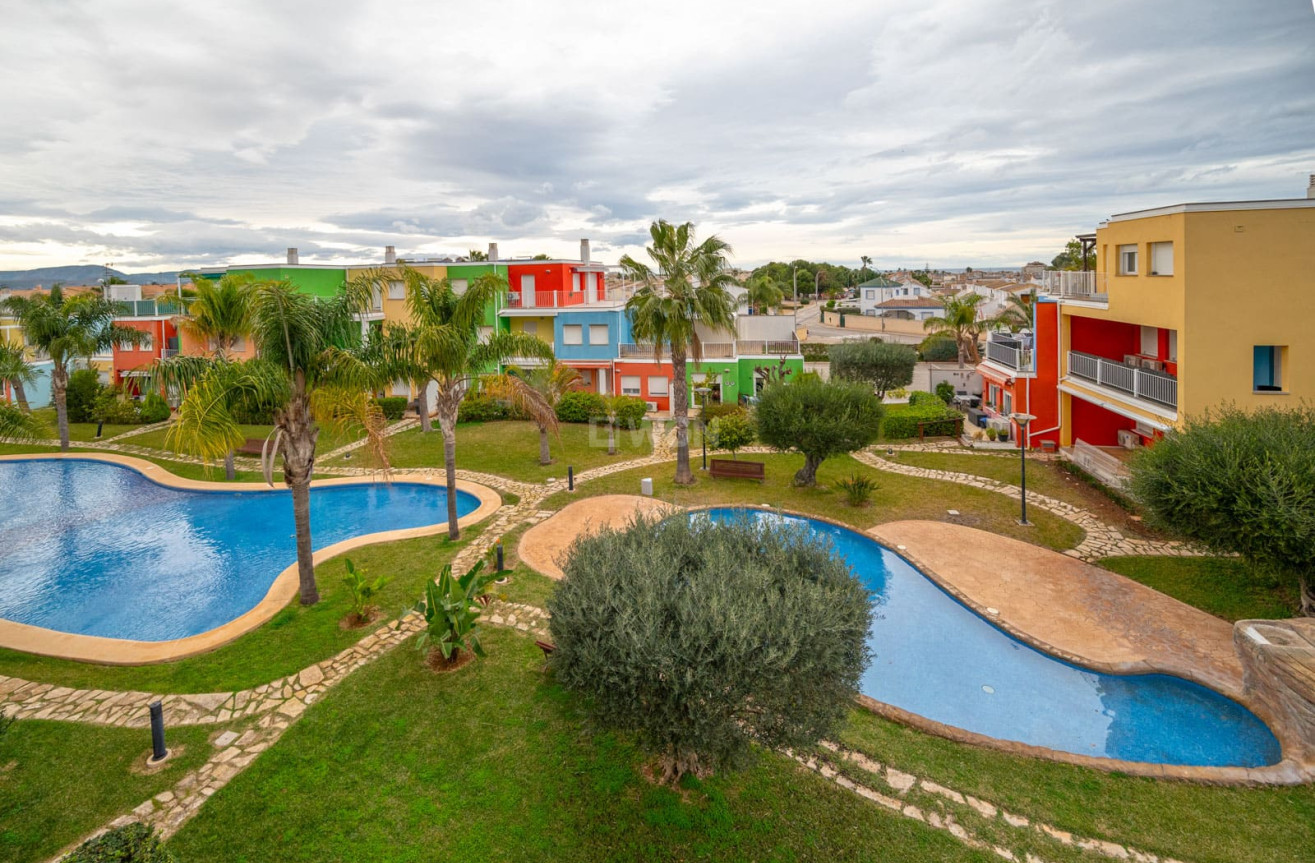 Resale - Penthouse - El Vergel - Costa Blanca