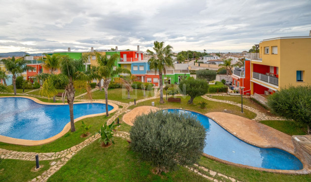 Resale - Penthouse - El Vergel - Costa Blanca