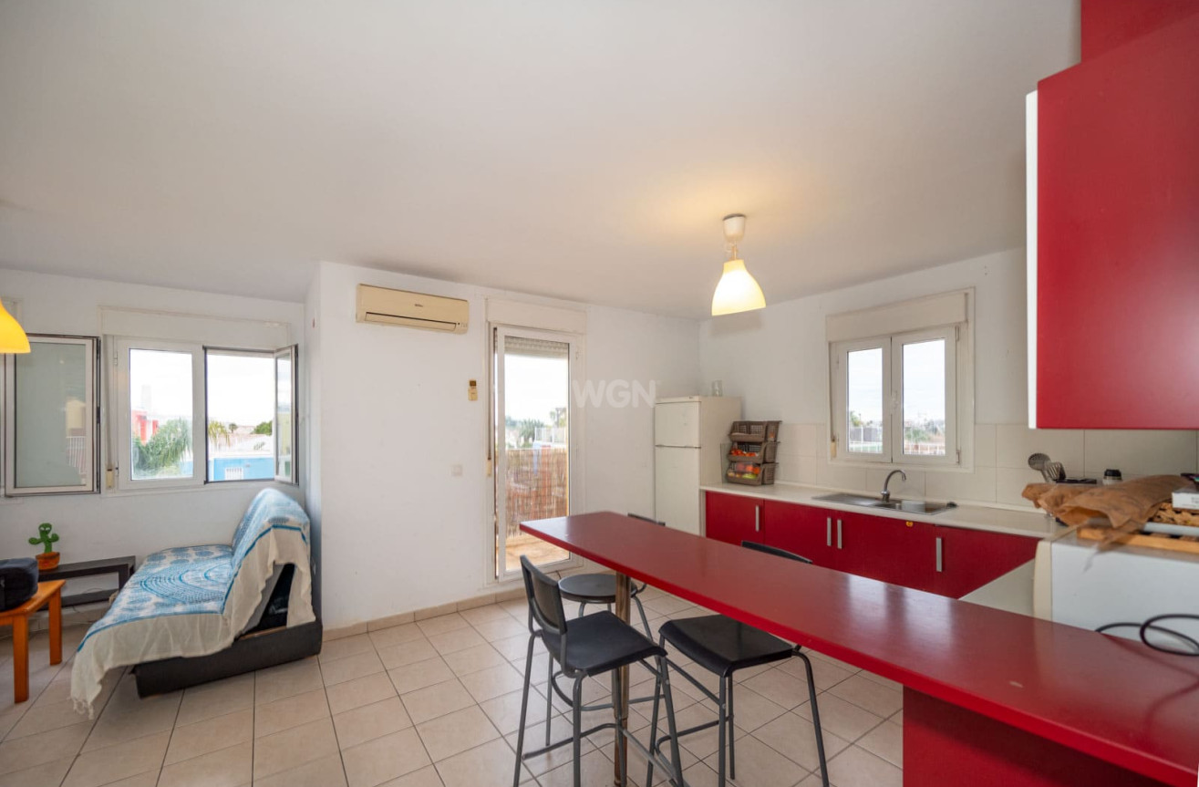 Resale - Penthouse - El Vergel - Costa Blanca