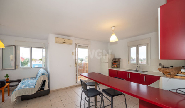 Resale - Penthouse - El Vergel - Costa Blanca