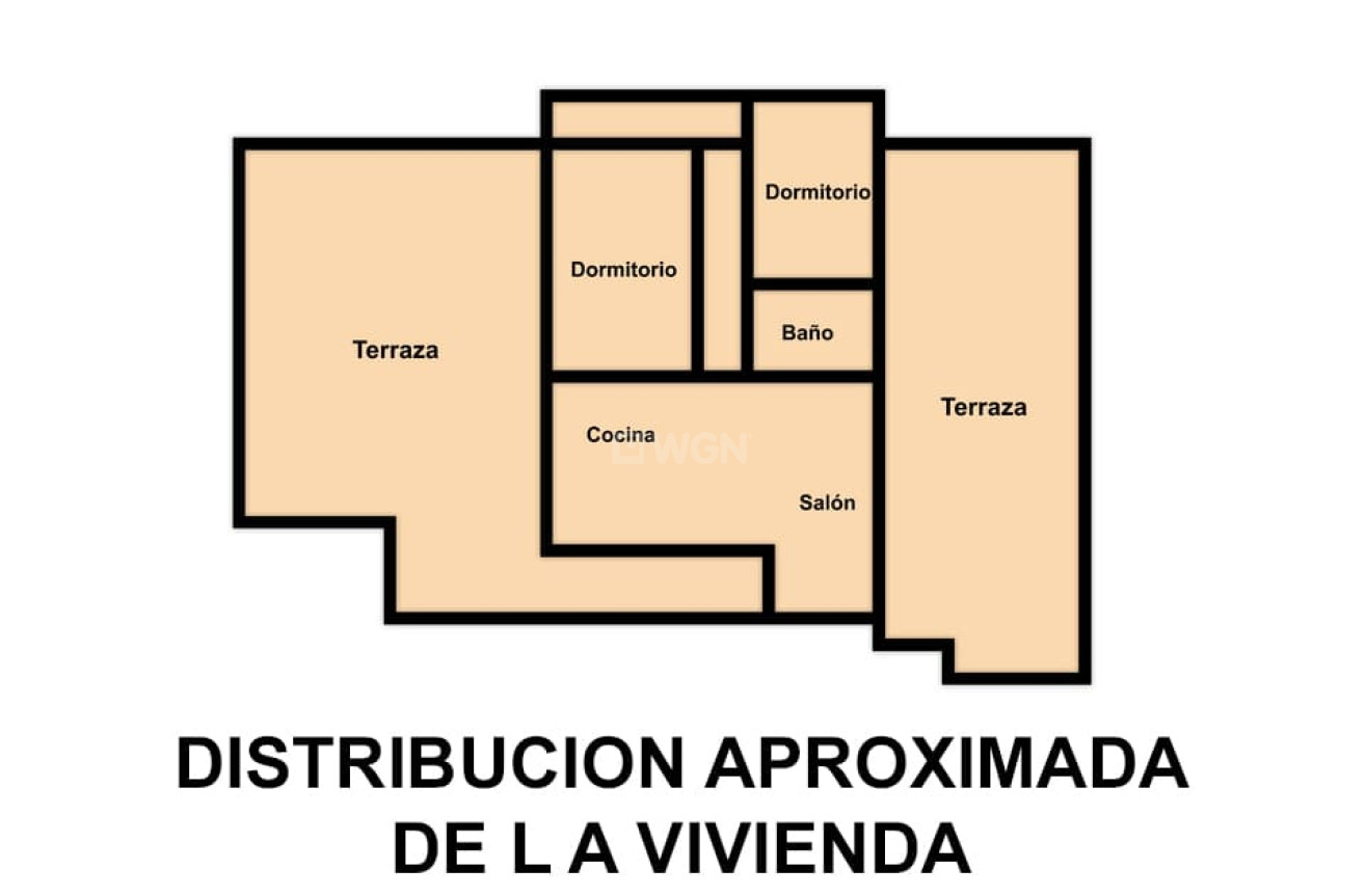 Resale - Penthouse - El Vergel - Costa Blanca