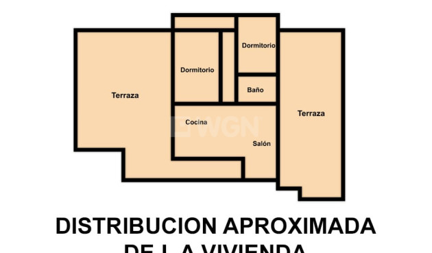 Resale - Penthouse - El Vergel - Costa Blanca