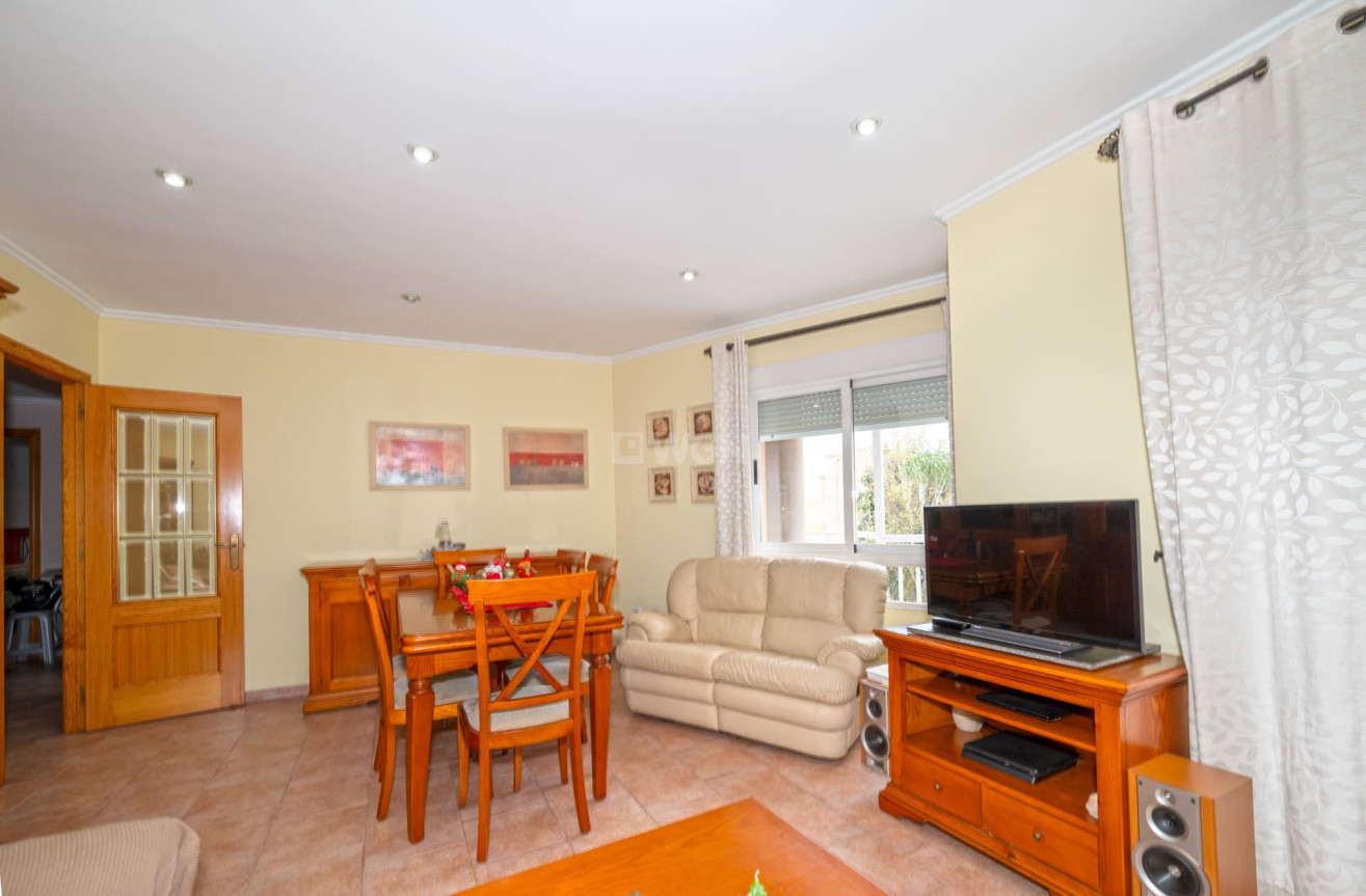 Resale - Apartment / flat - Denia - Costa Blanca