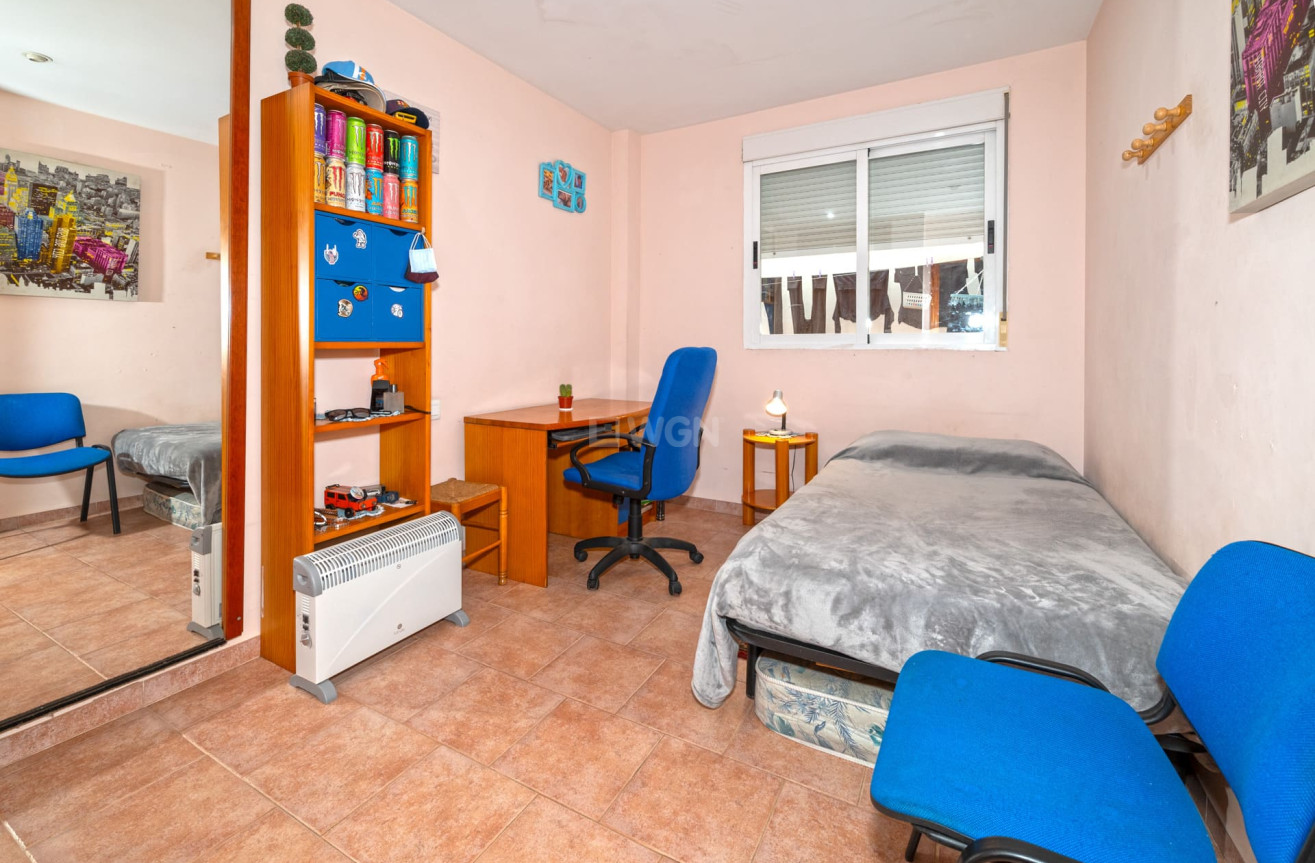 Resale - Apartment / flat - Denia - Costa Blanca