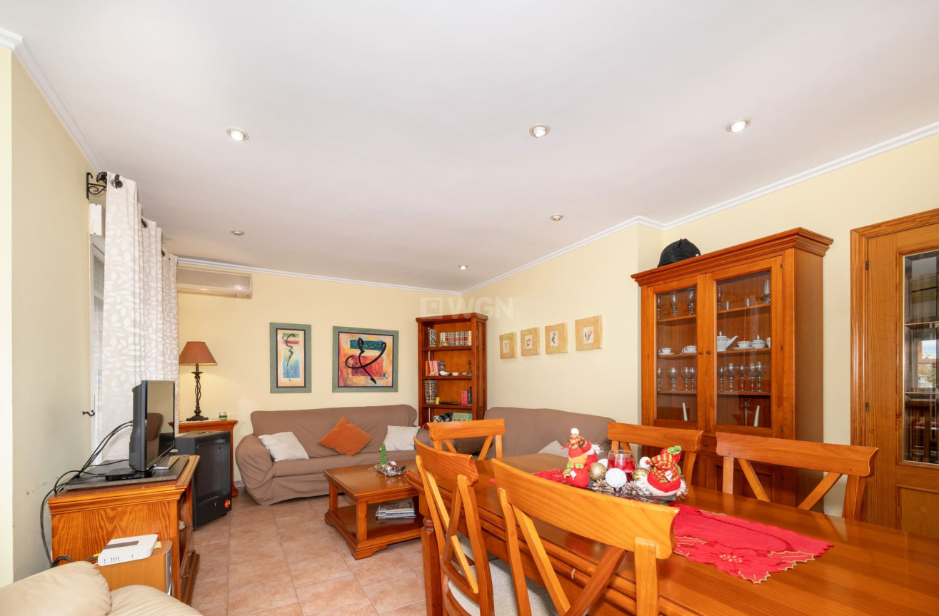 Resale - Apartment / flat - Denia - Costa Blanca