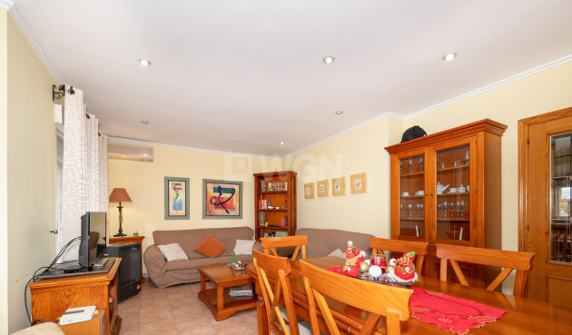 Resale - Apartment / flat - Denia - Costa Blanca