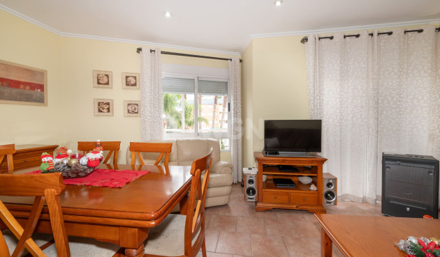 Resale - Apartment / flat - Denia - Costa Blanca