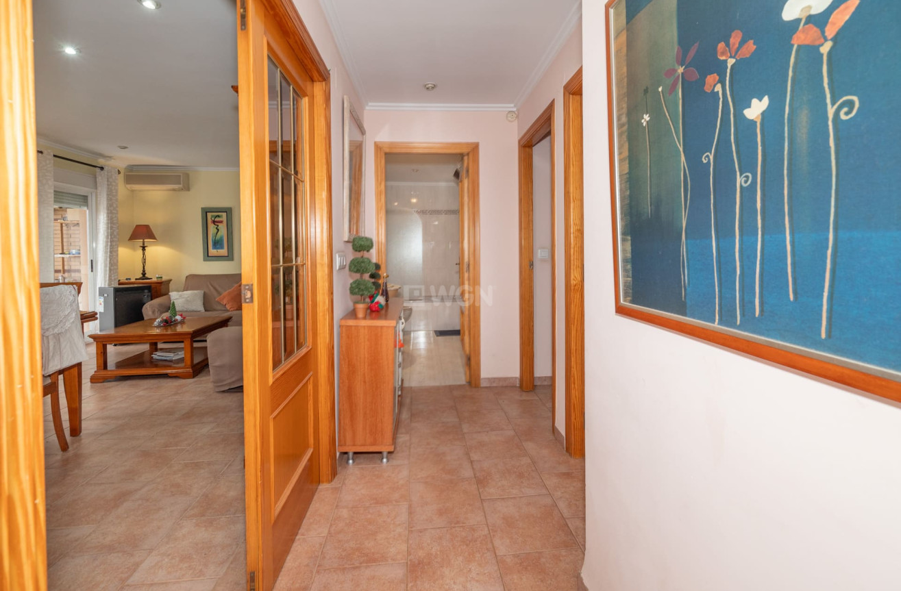 Resale - Apartment / flat - Denia - Costa Blanca