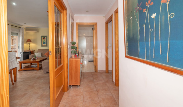 Resale - Apartment / flat - Denia - Costa Blanca