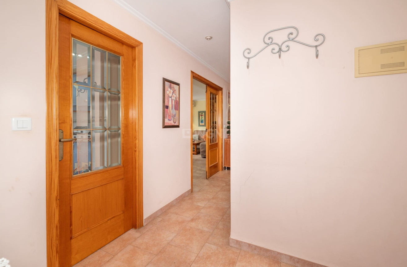 Resale - Apartment / flat - Denia - Costa Blanca