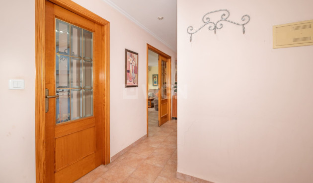 Resale - Apartment / flat - Denia - Costa Blanca